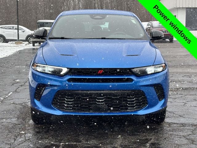 2024 Dodge Hornet GT AWD