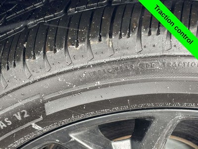 2024 Dodge Hornet GT AWD