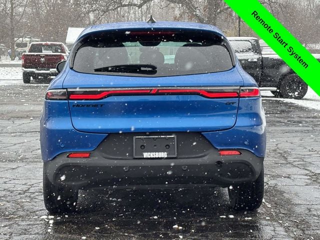 2024 Dodge Hornet GT AWD