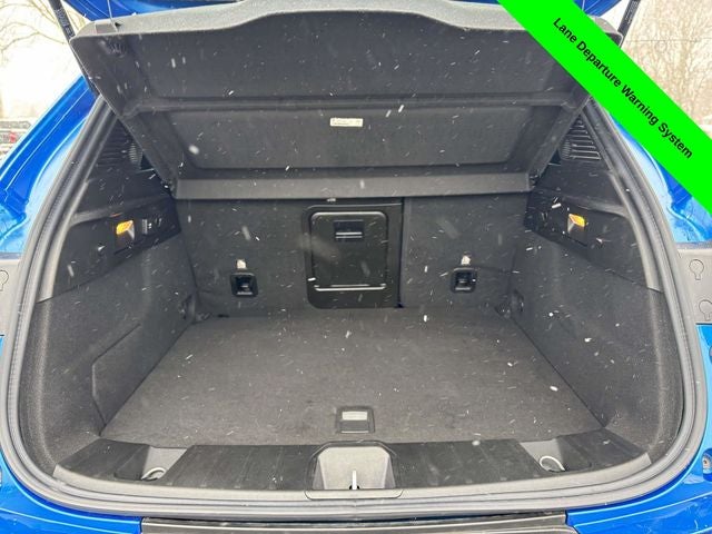 2024 Dodge Hornet GT AWD