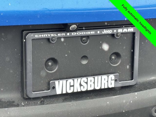 2024 Dodge Hornet GT AWD