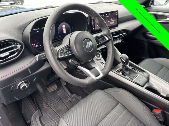 2024 Dodge Hornet GT AWD