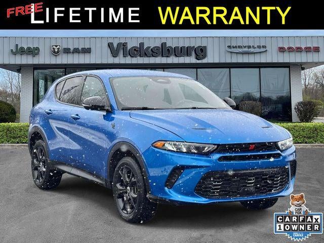 2024 Dodge Hornet GT AWD