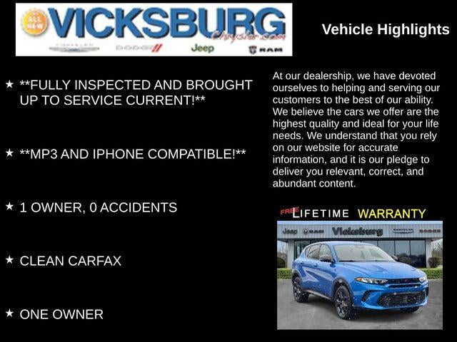 2024 Dodge Hornet GT AWD