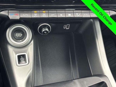 2024 Dodge Hornet GT AWD