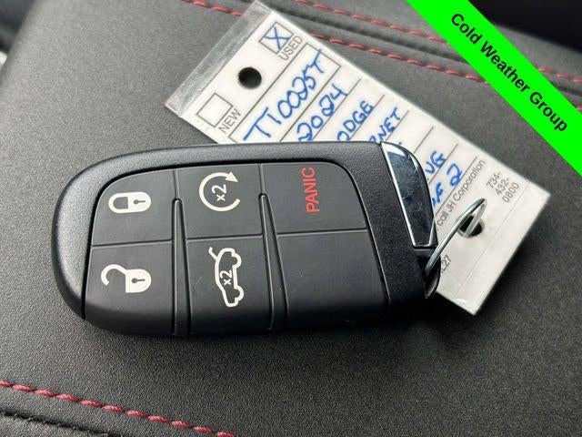 2024 Dodge Hornet GT AWD