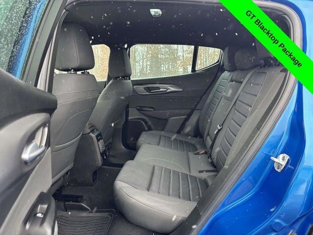 2024 Dodge Hornet GT AWD