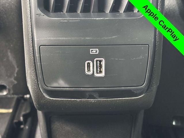 2024 Dodge Hornet GT AWD