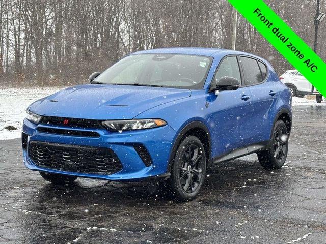 2024 Dodge Hornet GT AWD
