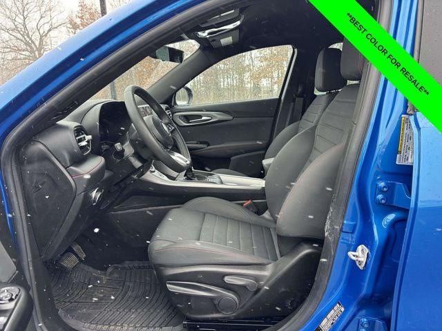 2024 Dodge Hornet GT AWD