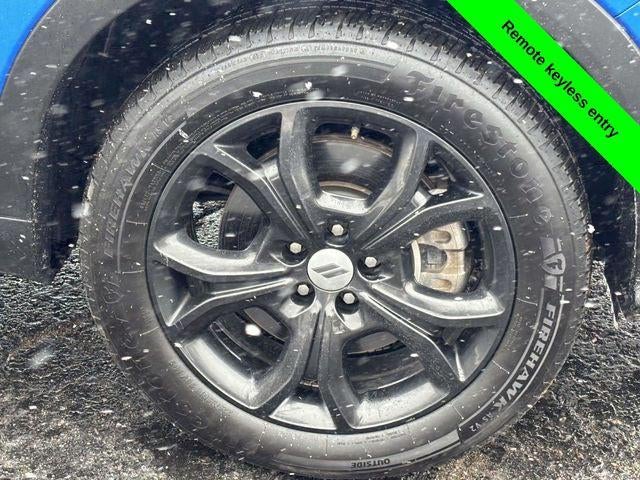 2024 Dodge Hornet GT AWD