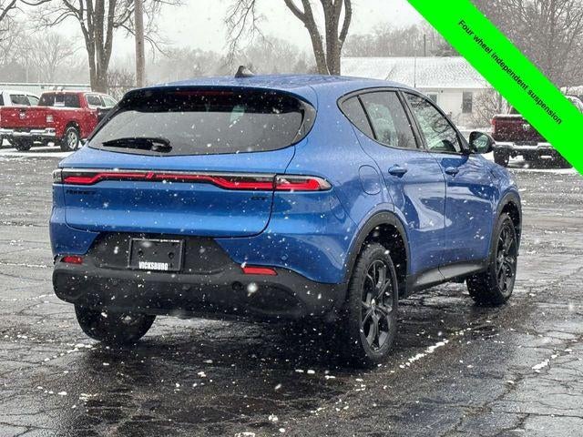 2024 Dodge Hornet GT AWD