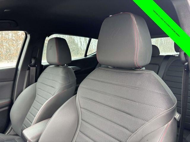 2024 Dodge Hornet GT AWD