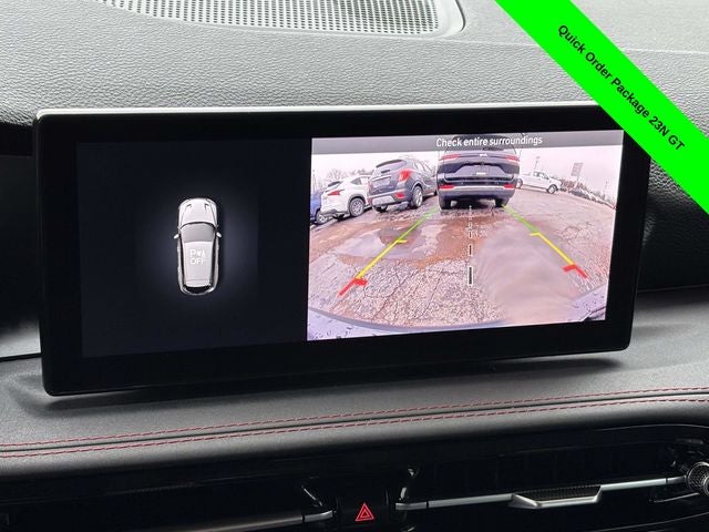 2024 Dodge Hornet GT AWD