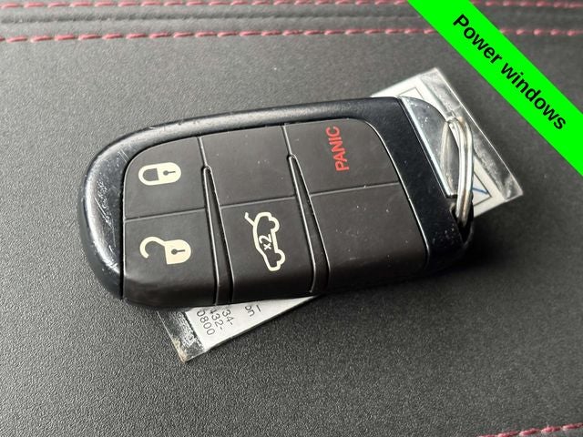 2024 Dodge Hornet GT AWD