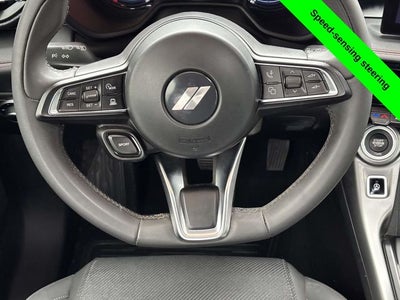 2024 Dodge Hornet GT AWD