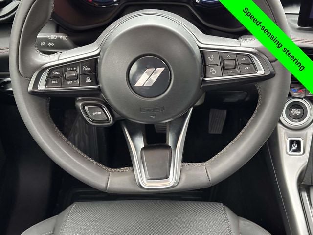 2024 Dodge Hornet GT AWD