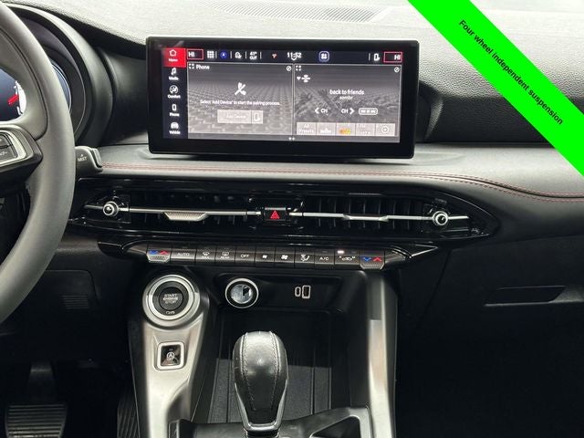 2024 Dodge Hornet GT AWD