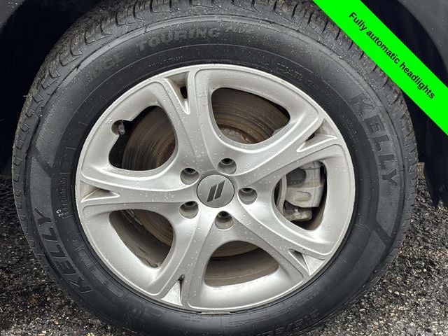 2024 Dodge Hornet GT AWD