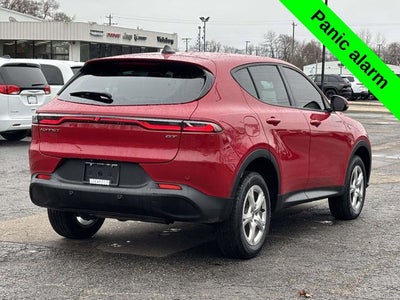 2024 Dodge Hornet GT AWD