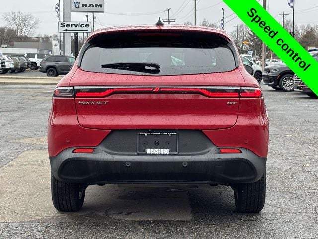 2024 Dodge Hornet GT AWD