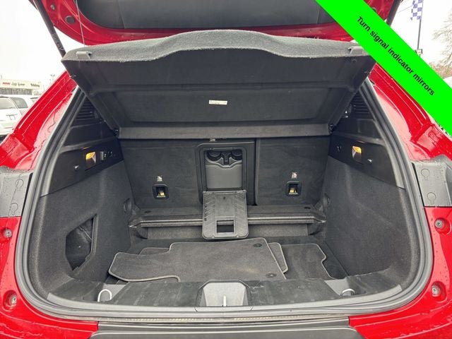 2024 Dodge Hornet GT AWD