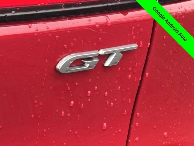 2024 Dodge Hornet GT AWD