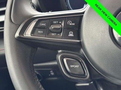 2024 Dodge Hornet GT AWD