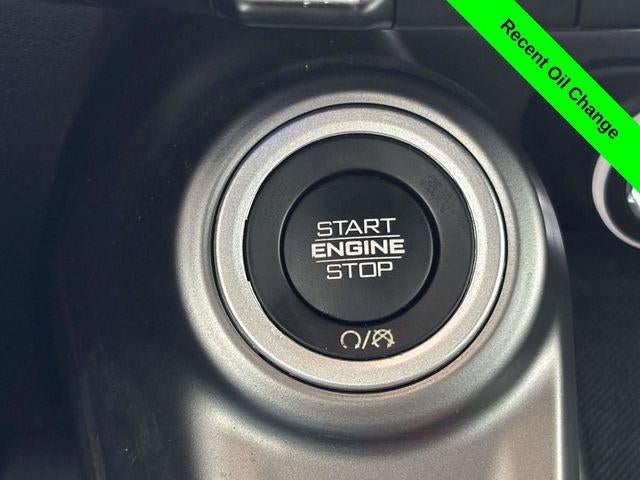 2024 Dodge Hornet GT AWD