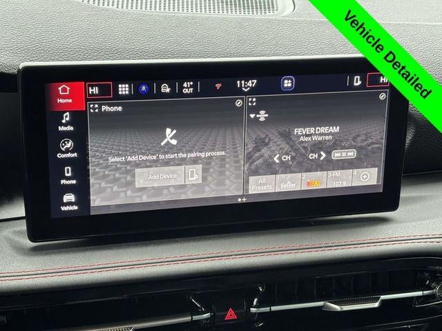 2024 Dodge Hornet GT AWD