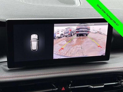 2024 Dodge Hornet GT AWD