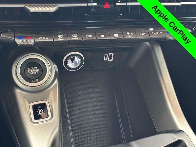 2024 Dodge Hornet GT AWD