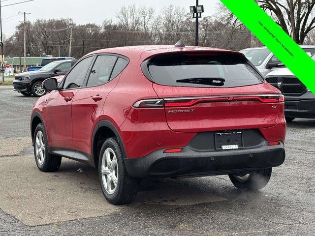 2024 Dodge Hornet GT AWD
