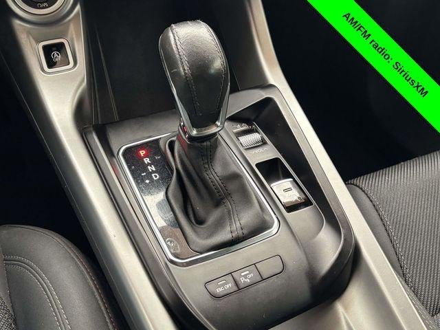 2024 Dodge Hornet GT AWD