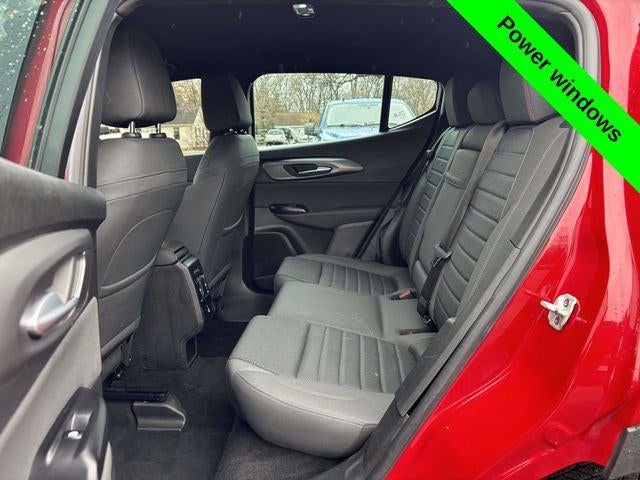 2024 Dodge Hornet GT AWD