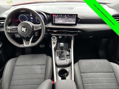 2024 Dodge Hornet GT AWD