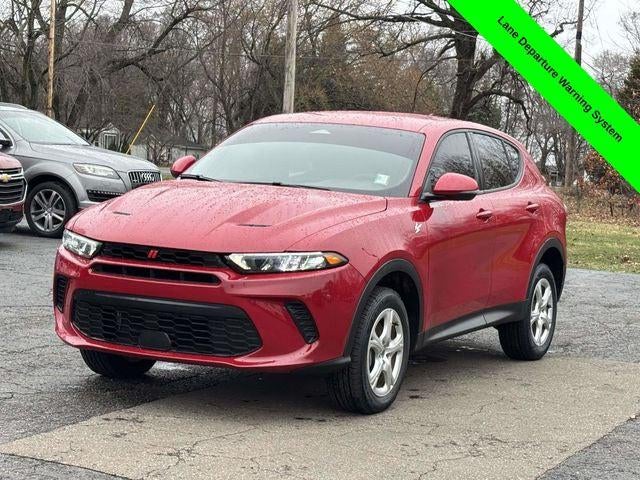2024 Dodge Hornet GT AWD