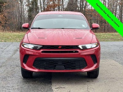 2024 Dodge Hornet GT AWD