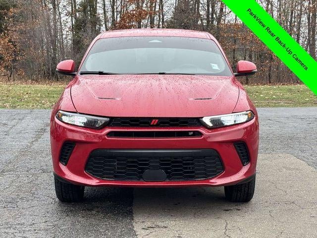 2024 Dodge Hornet GT AWD