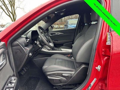 2024 Dodge Hornet GT AWD