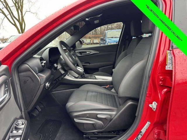 2024 Dodge Hornet GT AWD