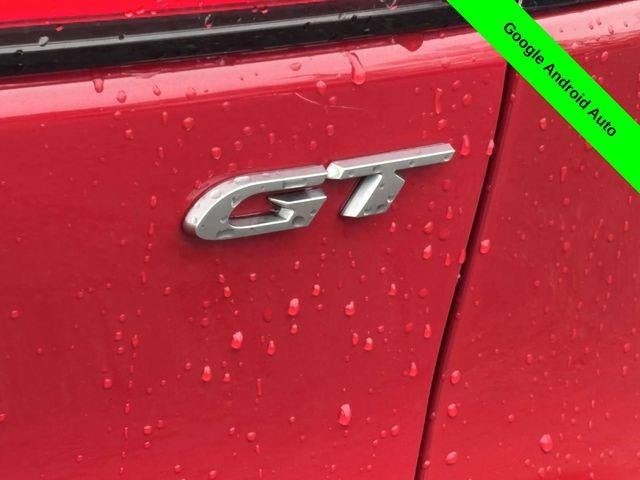 2024 Dodge Hornet GT AWD
