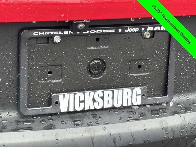 2024 Dodge Hornet GT AWD