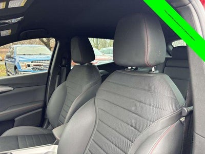 2024 Dodge Hornet GT AWD