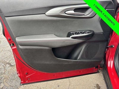 2024 Dodge Hornet GT AWD