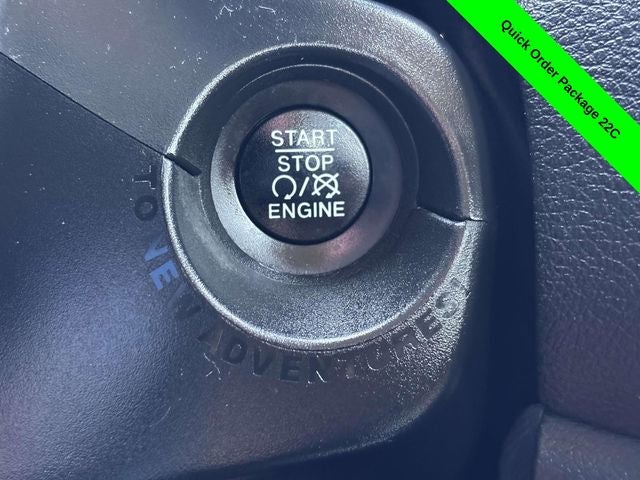 2019 Jeep Renegade Trailhawk 4x4