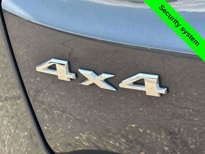 2023 Jeep Renegade Latitude 4x4