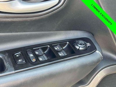 2023 Jeep Renegade Latitude 4x4