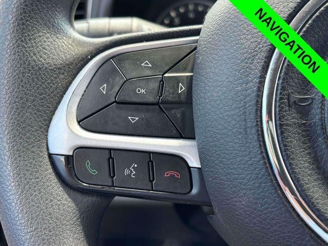 2023 Jeep Renegade Latitude 4x4