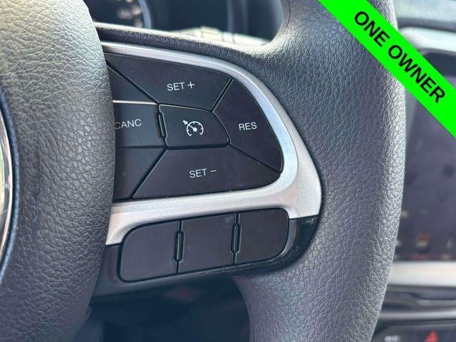 2023 Jeep Renegade Latitude 4x4